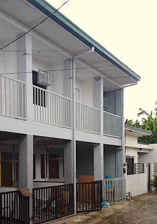 Project cover for Santana Antipolo